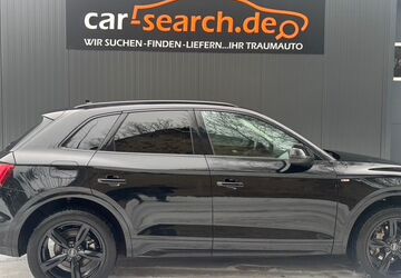Audi Q5 45.500 km 35.900 &euro; Wandlitz 16348