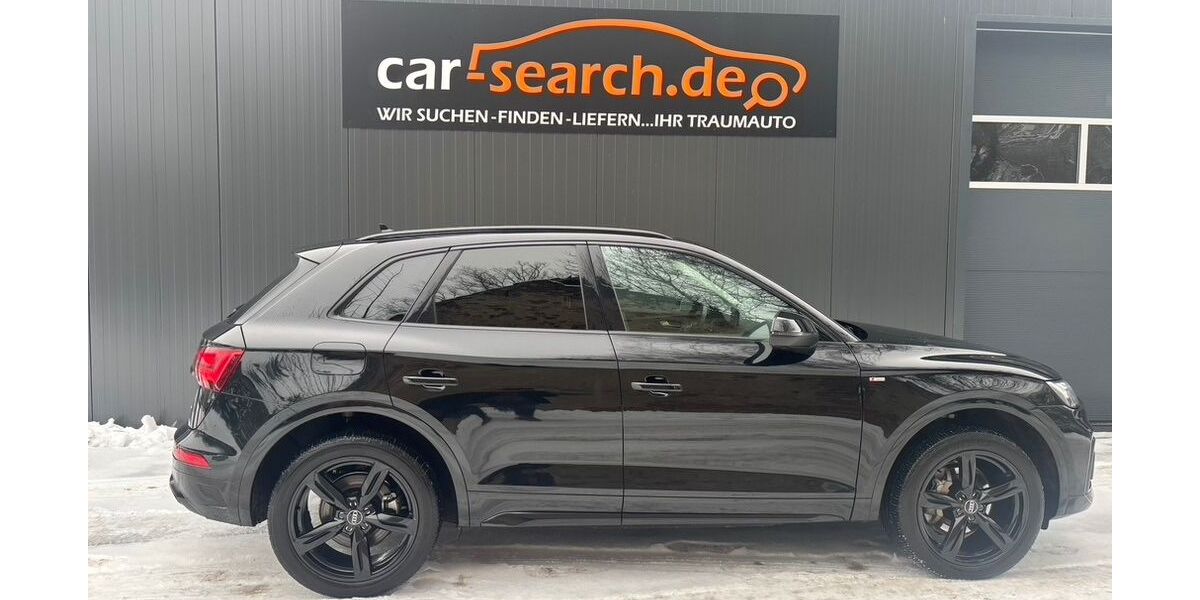 Audi Q5 45.500 km 35.900 &euro; Wandlitz 16348