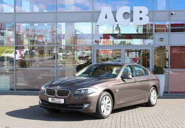 BMW 530 46.200 km 19.900 &euro; Berlin 12623