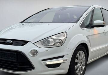 Ford S-Max 154.000 km 6.750 &euro; Berlin 12277