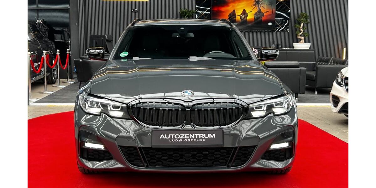 BMW 320 170.000 km 23.990 &euro; Ludwigsfelde 14974