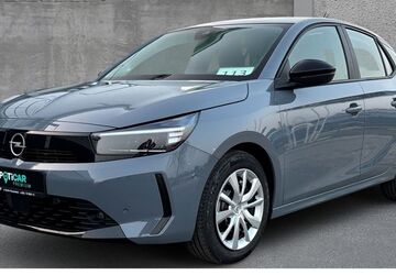 Opel Corsa 6.204 km 18.590 &euro; Berlin 13158