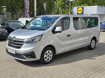 Gebrauchte Renault Trafic