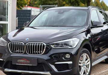 BMW X1 105.000 km 19.490 &euro; Teltow 14513