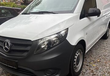 Mercedes-Benz Vito 81.000 km 18.500 &euro; Berlin 12055