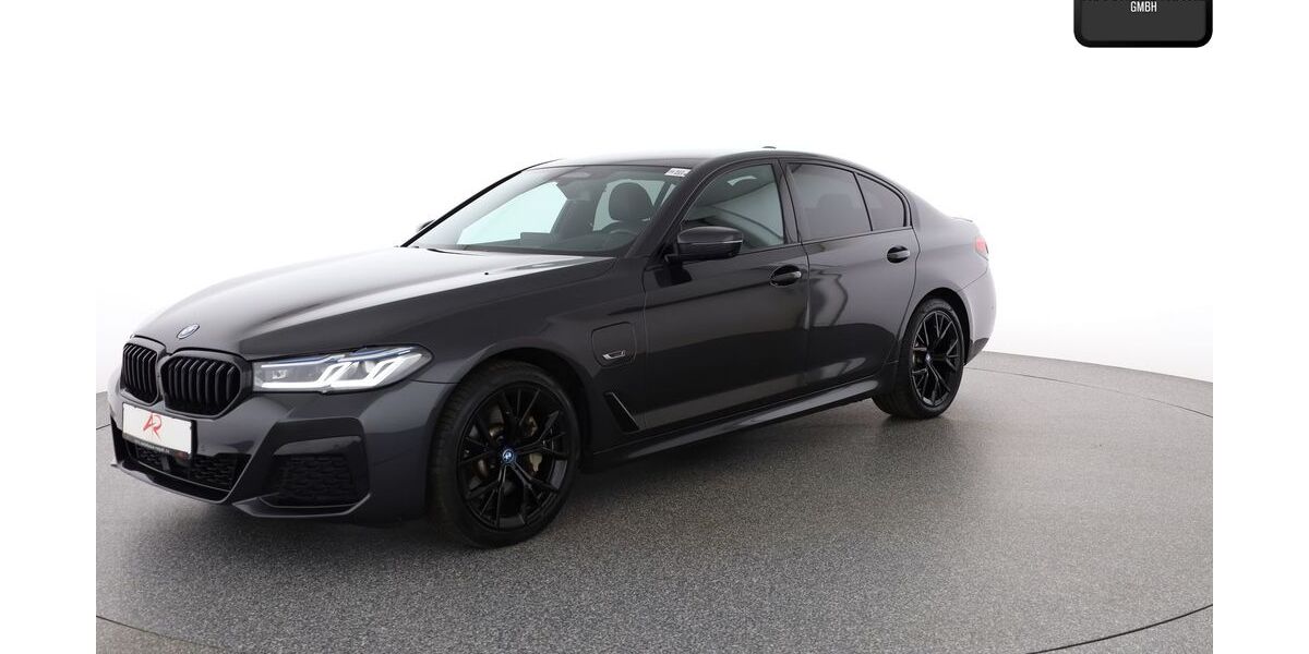 BMW 530 56.239 km 40.780 &euro; Schönefeld 12529