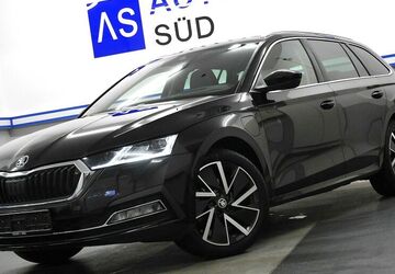 Skoda Octavia 31.778 km 24.900 &euro; Berlin 12487