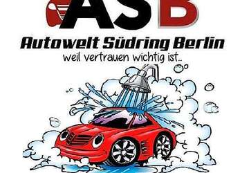 Toyota Avensis 163.478 km 7.999 &euro; Berlin 12055