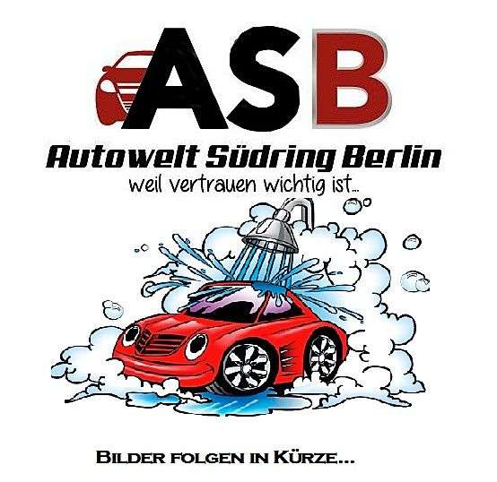 Toyota Avensis 163.478 km 7.999 &euro; Berlin 12055