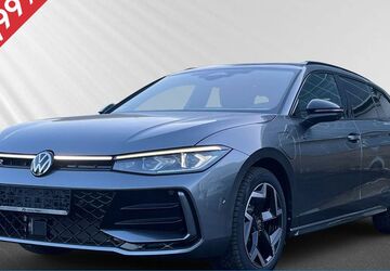 VW Passat Variant 2.500 km 49.890 &euro; Dallgow-Döberitz 14624