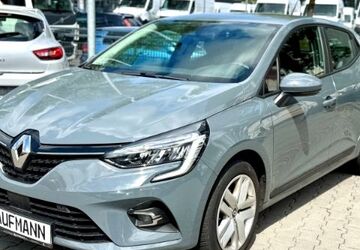 Renault Clio 31.700 km 15.890 &euro; Berlin 13581