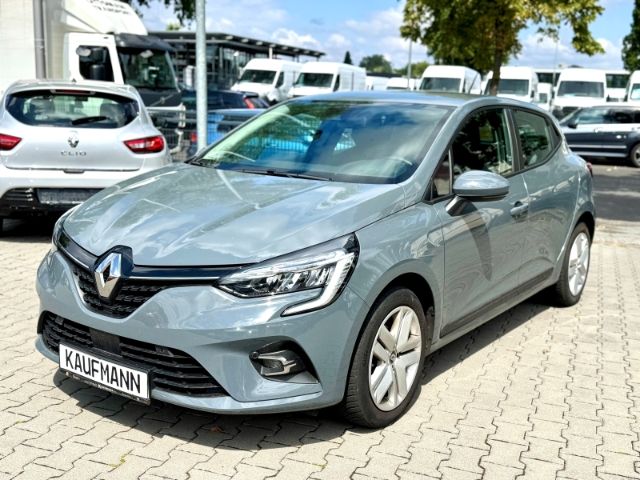 Renault Clio 31.700 km 15.890 &euro; Berlin 13581
