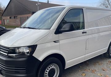 VW T6 Transporter 197.000 km 14.994 &euro; Berlin 12681