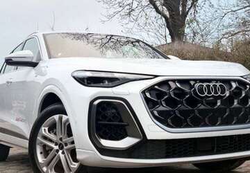 Audi Q5 3.764 km 49.999 &euro; Berlin 12099