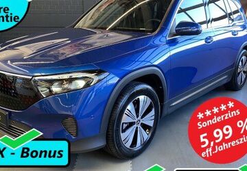 Mercedes-Benz EQB 10.668 km 35.880 &euro; Hoppegarten 15366