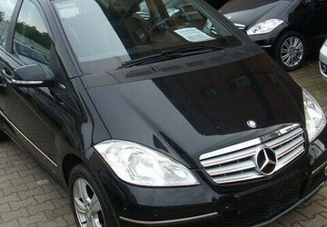 Mercedes-Benz A 160 105.100 km 6.990 &euro; Berlin-Schöneberg 12101