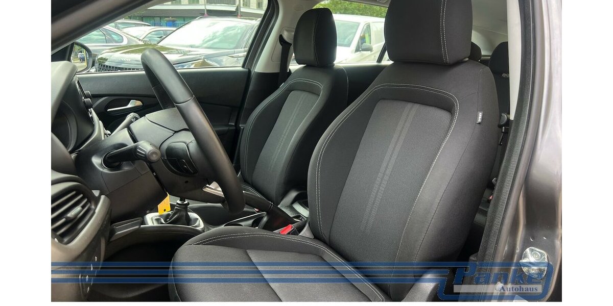 Fiat Tipo 1.4 T-Jet Easy*AHK*SHZ*Klima*NAV*LED*BT* 131.411 km 6.990 &euro; Berlin 13187