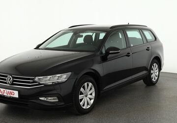 VW Passat Variant 82.979 km 22.990 &euro; Hoppegarten OT Hönow 15366
