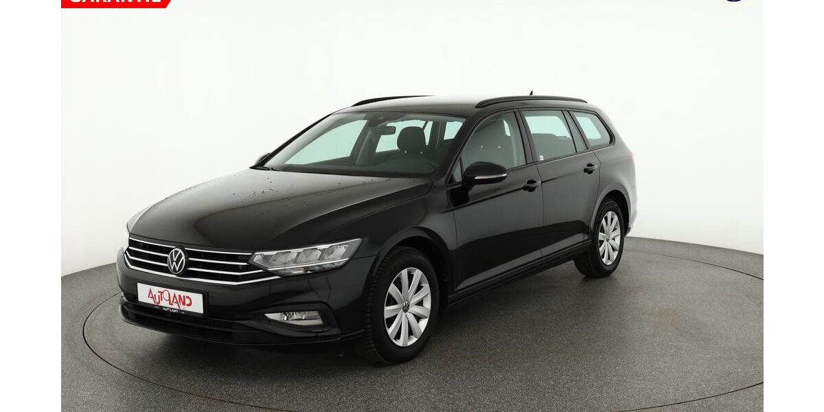 VW Passat Variant 82.979 km 22.990 &euro; Hoppegarten OT Hönow 15366