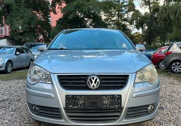 VW Polo 137.500 km 3.490 &euro; Berlin 12055