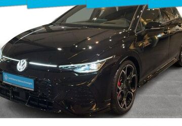 VW Golf 4.490 km 42.870 &euro; Berlin 12099