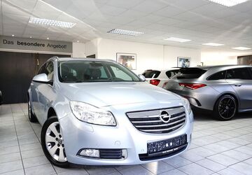 Opel Insignia 140.500 km 6.950 &euro; Berlin 13407