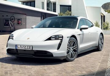 Porsche Taycan 4.289 km 79.330 &euro; Berlin 10587