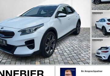 Kia XCeed 37.916 km 21.083 &euro; Oranienburg 16515