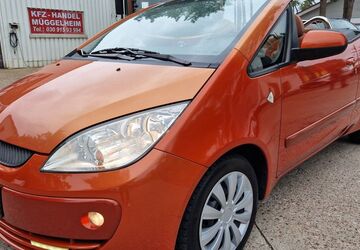 Mitsubishi Colt 144.321 km 2.990 &euro; Berlin 12559