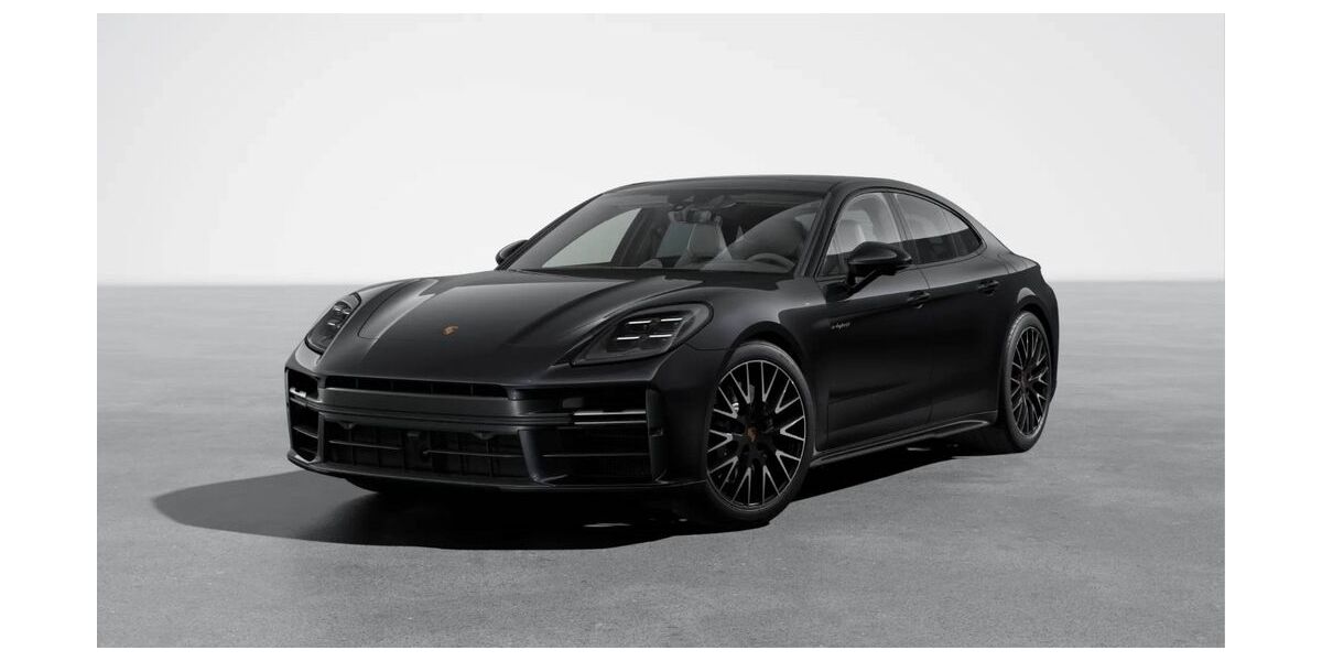 Porsche Panamera 3.500 km 180.816 &euro; Berlin 10587