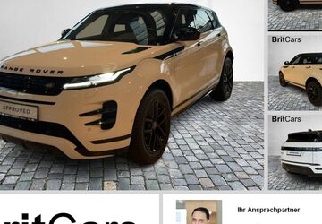 Land Rover Range Rover Evoque 6.457 km 68.832 &euro; Teltow 14513