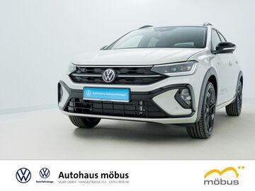 Gebrauchte VW Taigo