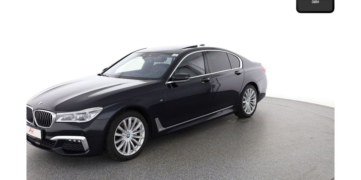 BMW 730 88.375 km 36.880 &euro; Schönefeld 12529