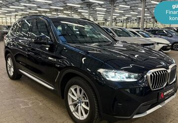 BMW X3 35.697 km 34.220 &euro; Ludwigsfelde (bei Berlin) 14974