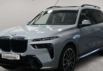 BMW X7 45.658 km 81.900 &euro; Berlin 14057