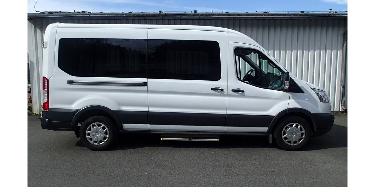 Ford Transit 212.000 km 13.499 &euro; Neuenhagen bei Berlin 15366