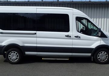 Ford Transit 212.000 km 14.999 &euro; Neuenhagen bei Berlin 15366