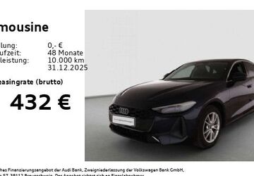 Audi A5 27.932 km 40.840 &euro; Berlin 13581