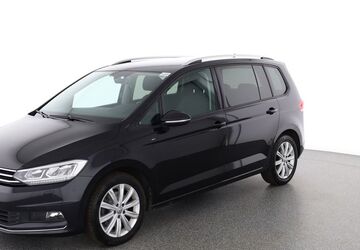 VW Touran 60.000 km 21.780 &euro; Schönefeld 12529