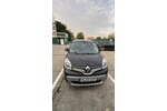 Renault Kangoo 205.322 km 10.200 &euro; Berlin 10178