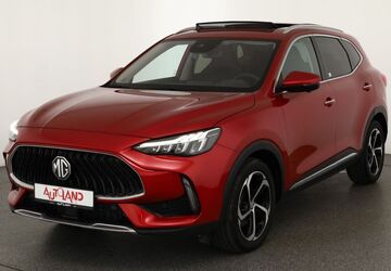 MG HS 17.483 km 23.890 &euro; Hoppegarten OT Hönow 15366