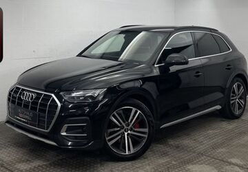 Audi Q5 108.320 km 31.800 &euro; Berlin 12351