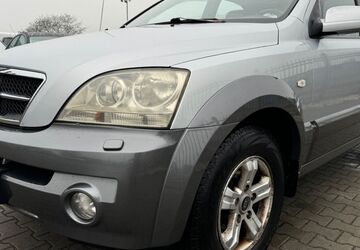 Kia Sorento 211.000 km 2.399 &euro; Oberkrämer 16727