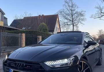 Audi A7 57.975 km 46.999 &euro; Berlin 13435