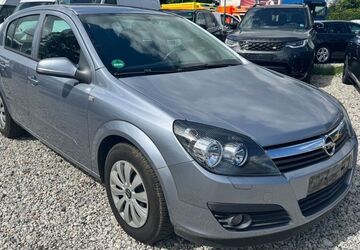 Opel Astra 238.000 km 900 &euro; Rüdersdorf-Tasdorf 15562