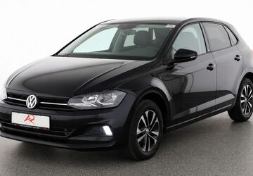 VW Polo 48.324 km 16.880 &euro; Berlin 12103