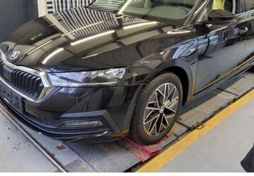 Skoda Octavia 39.963 km 23.900 &euro; Berlin 12359