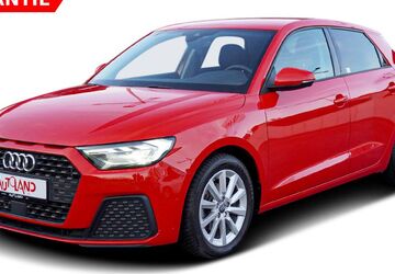 Audi A1 84.598 km 20.990 &euro; Berlin 12683