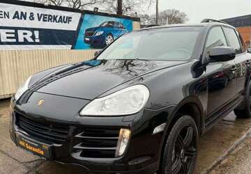 Porsche Cayenne 217.570 km 8.999 &euro; Berlin 13127