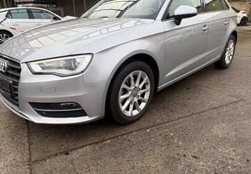 Audi A3 36.000 km 13.900 &euro; Berlin 12099